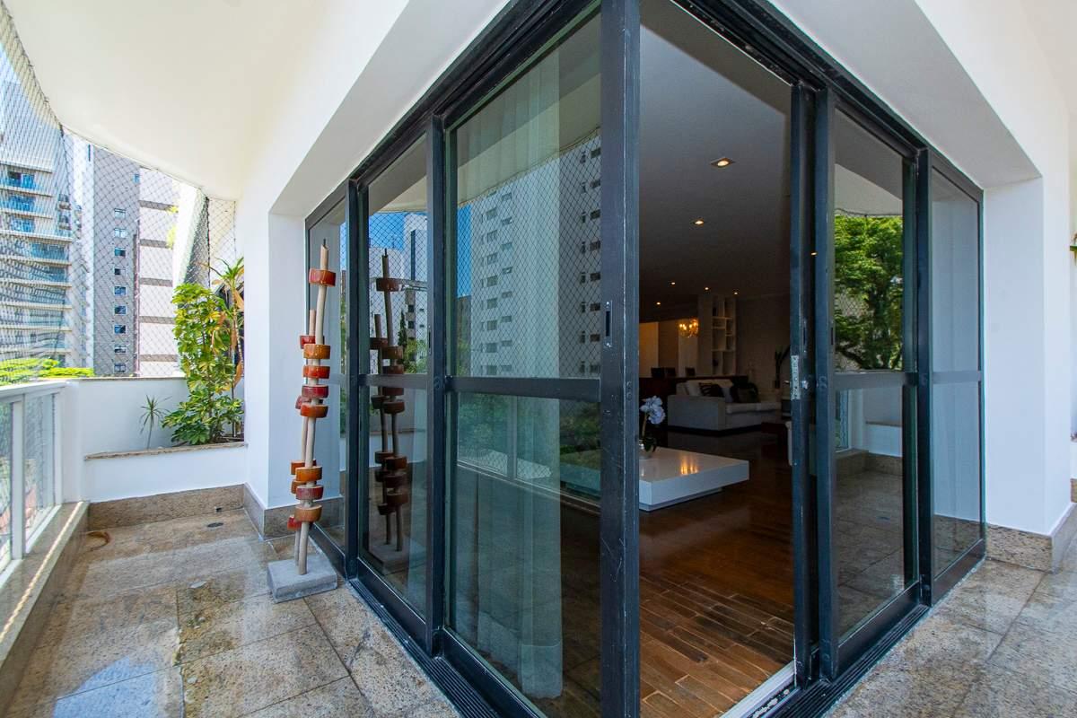 Apartamento, 3 quartos, 184 m² - Foto 8