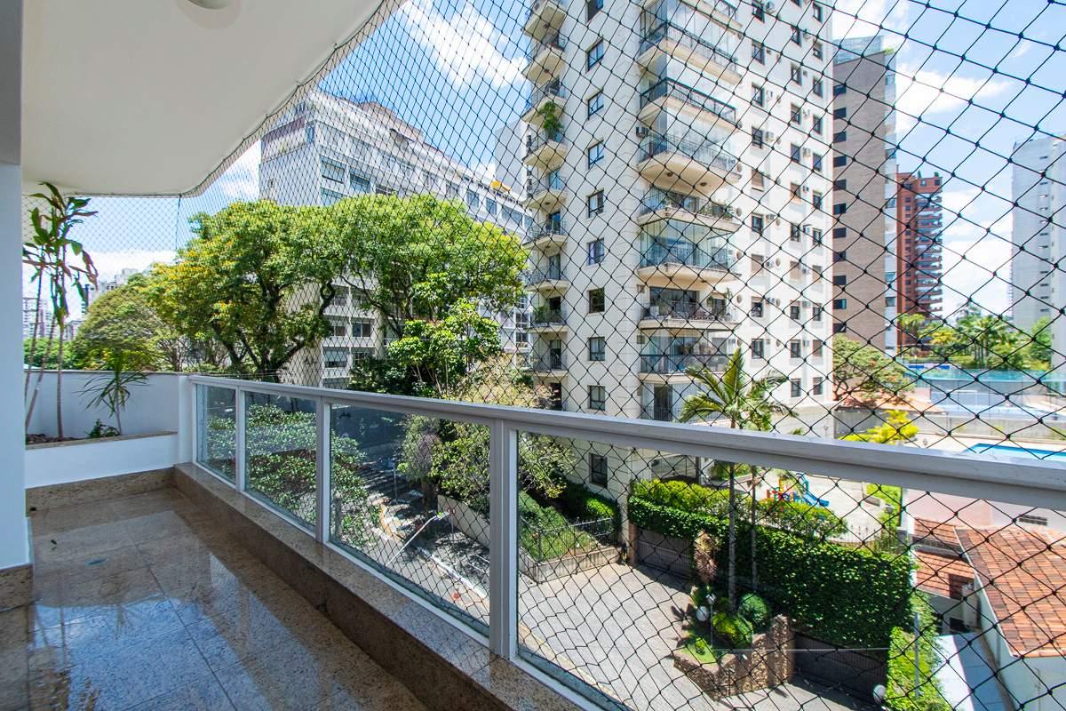 Apartamento, 3 quartos, 184 m² - Foto 9