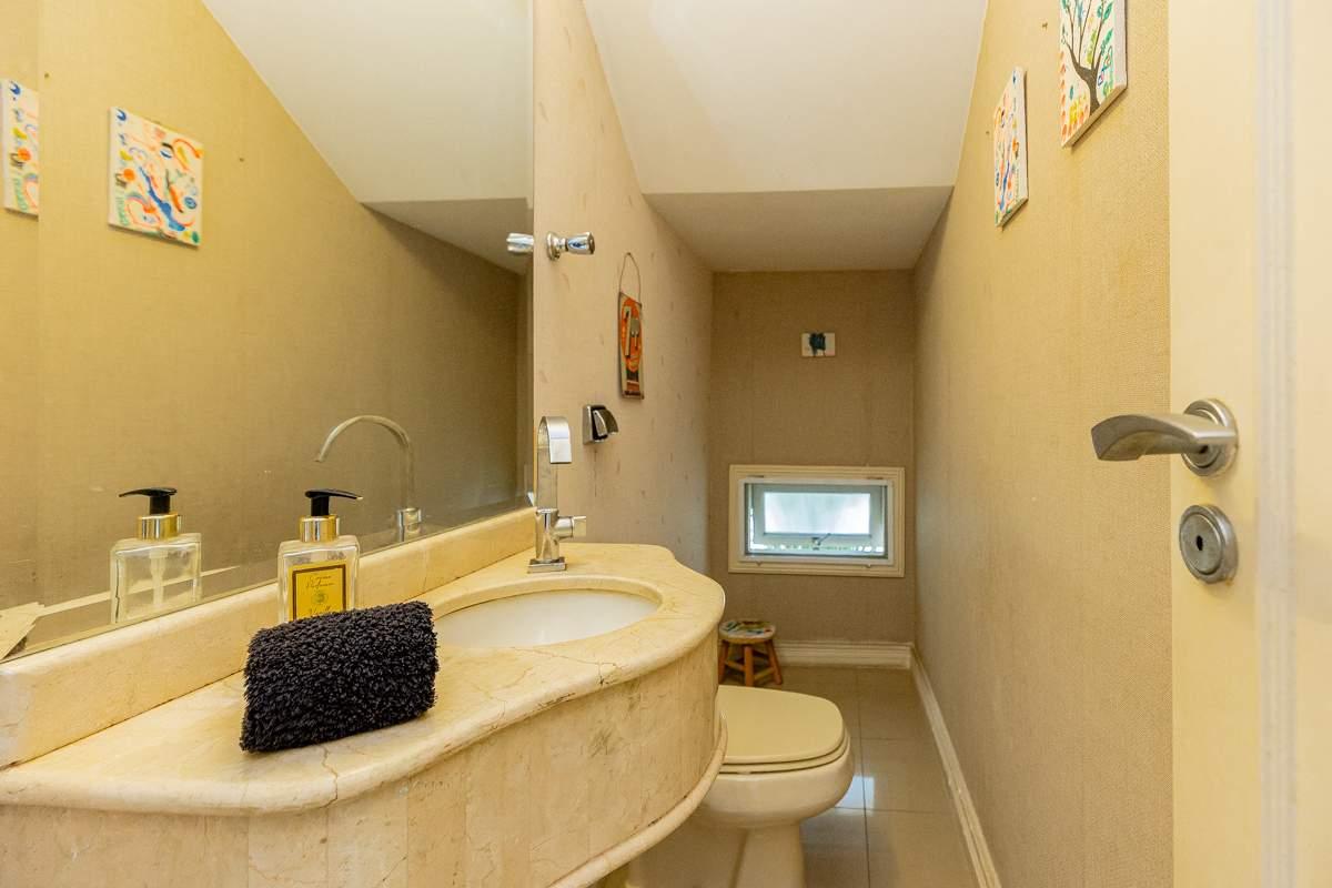 Casa de Condomínio, 4 quartos - Foto 15