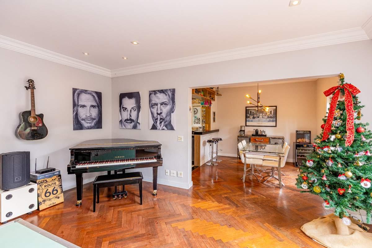 Casa de Condomínio, 4 quartos - Foto 4
