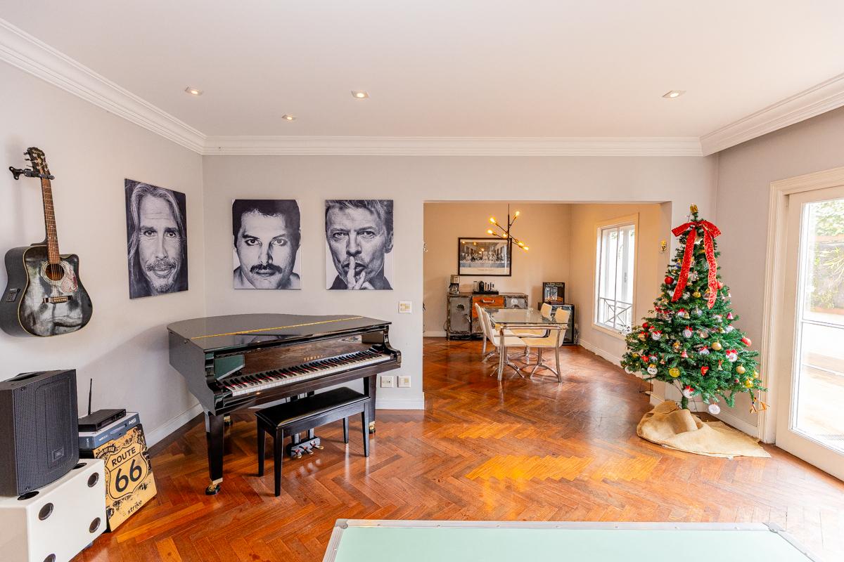 Casa de Condomínio, 4 quartos - Foto 5