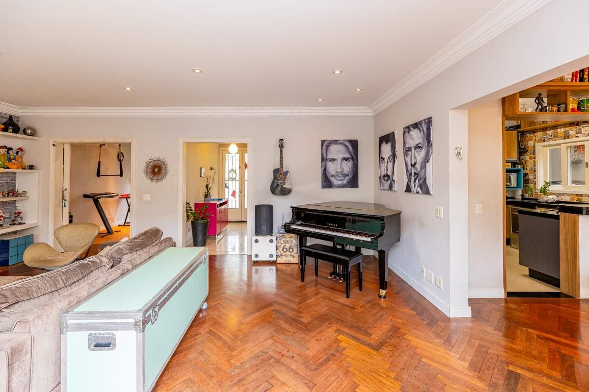 Casa de Condomínio, 4 quartos - Foto 6