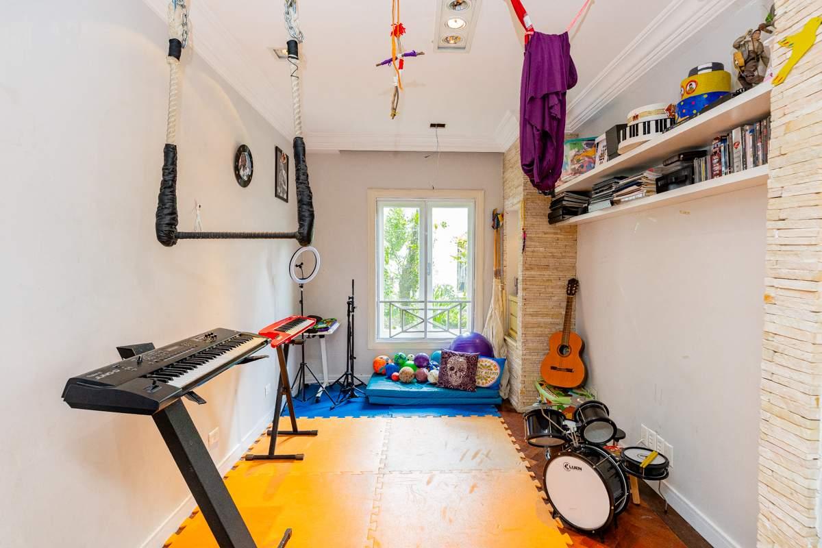 Casa de Condomínio, 4 quartos - Foto 8