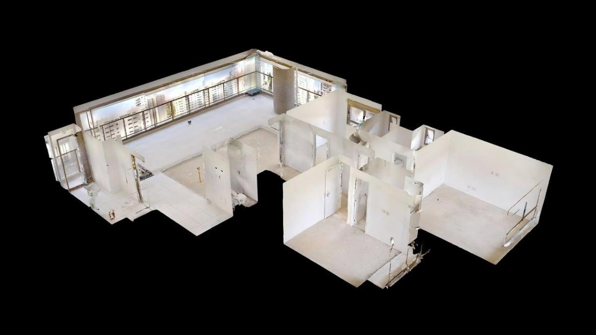 Apartamento, 3 quartos, 283 m² - Foto 21