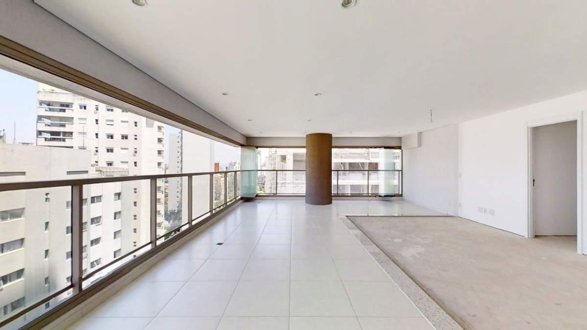 Apartamento, 3 quartos, 283 m² - Foto 2