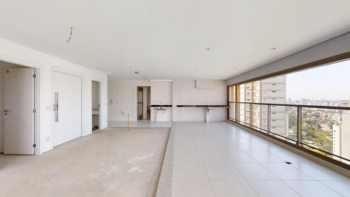 Apartamento, 3 quartos, 283 m² - Foto 4