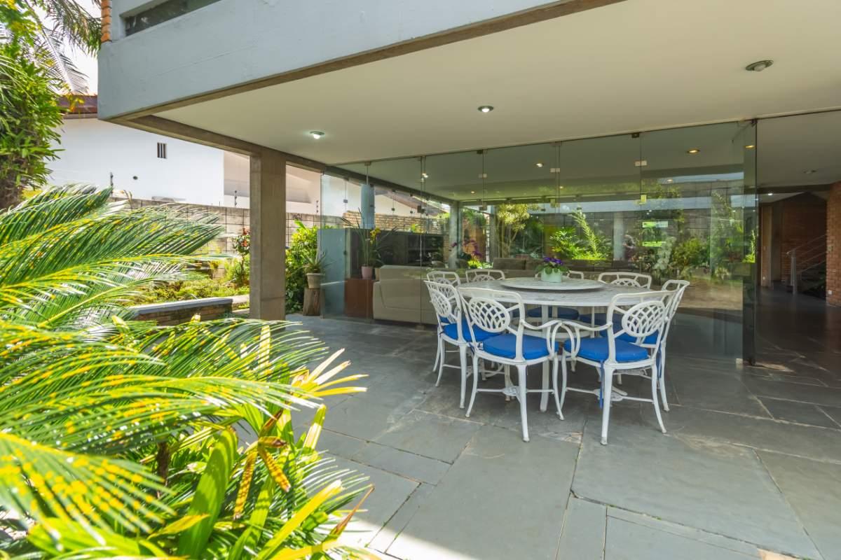 Casa, 3 quartos, 519 m² - Foto 10
