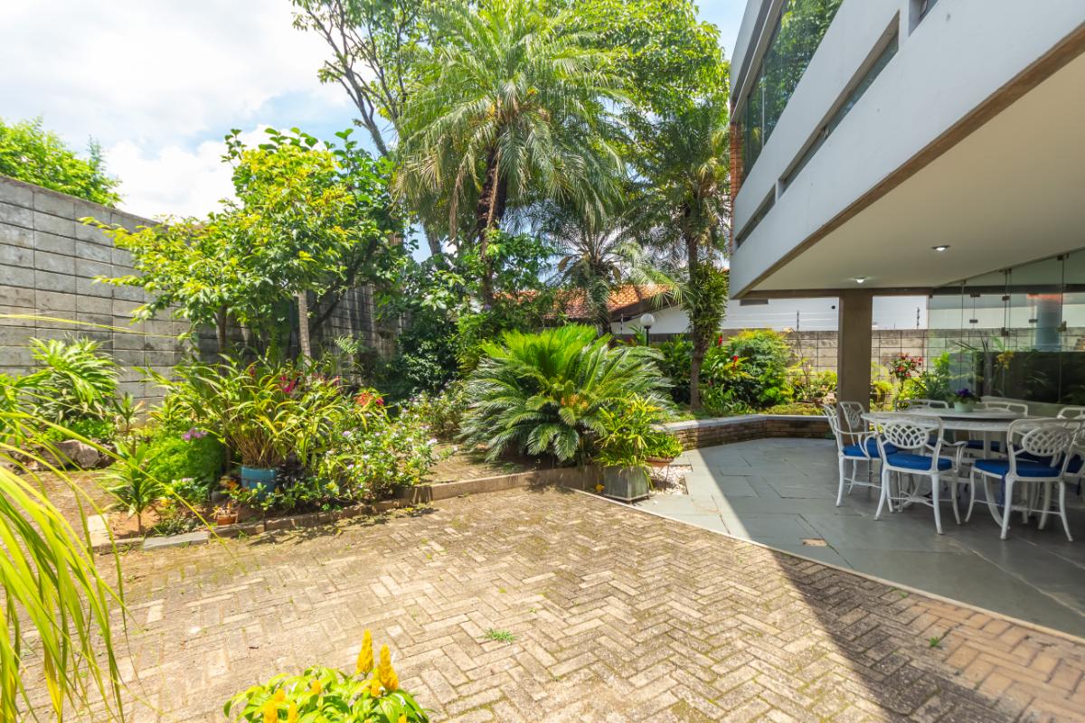 Casa, 3 quartos, 519 m² - Foto 12
