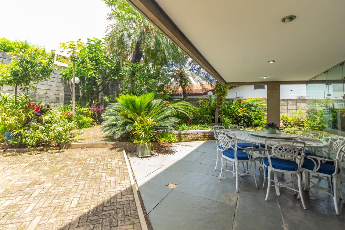 Casa, 3 quartos, 519 m² - Foto 13