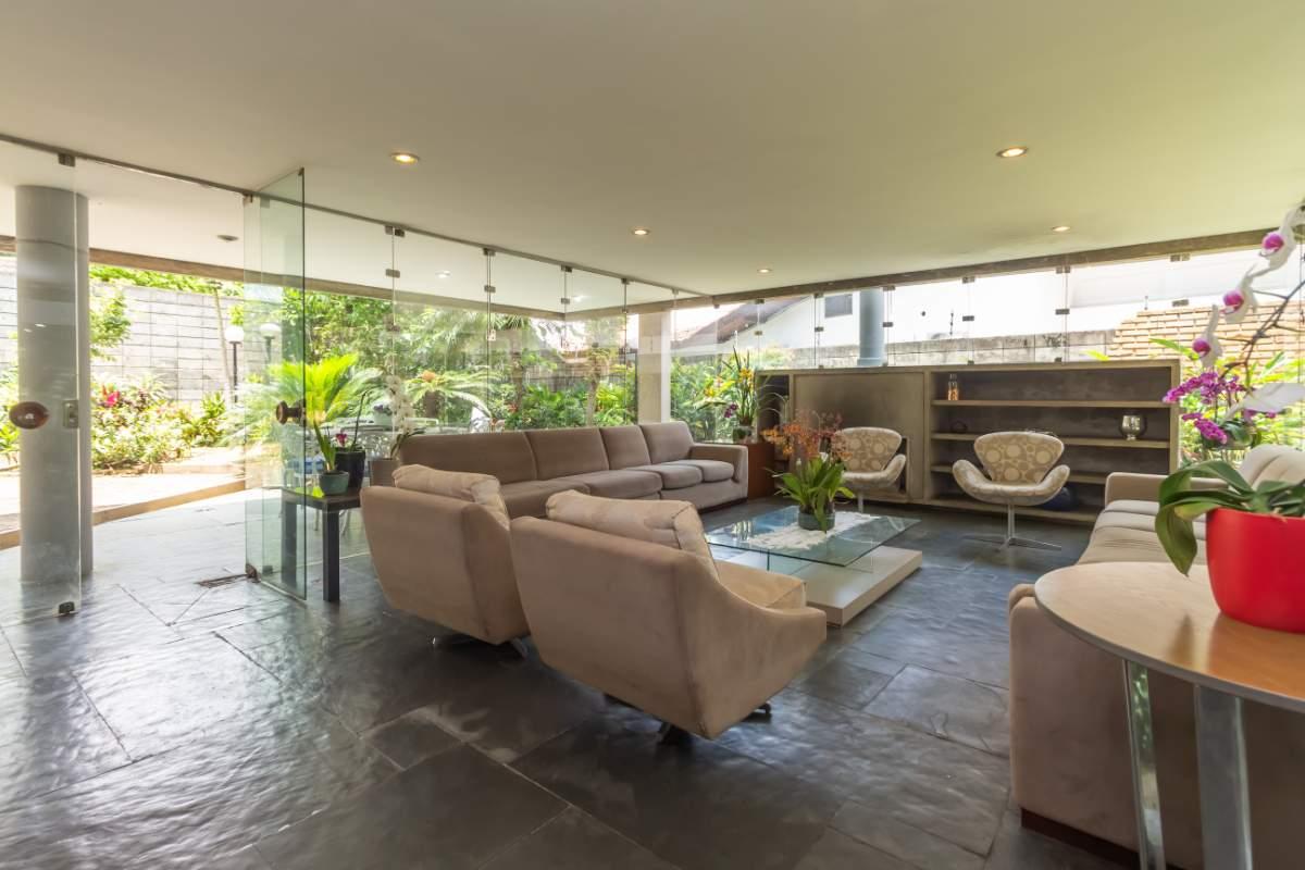 Casa, 3 quartos, 519 m² - Foto 14