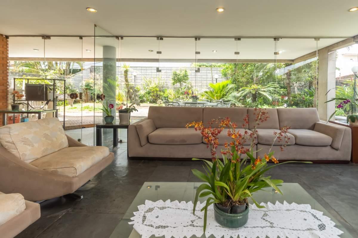Casa, 3 quartos, 519 m² - Foto 1
