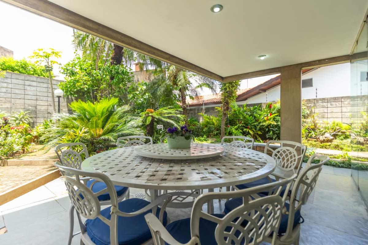 Casa, 3 quartos, 519 m² - Foto 2
