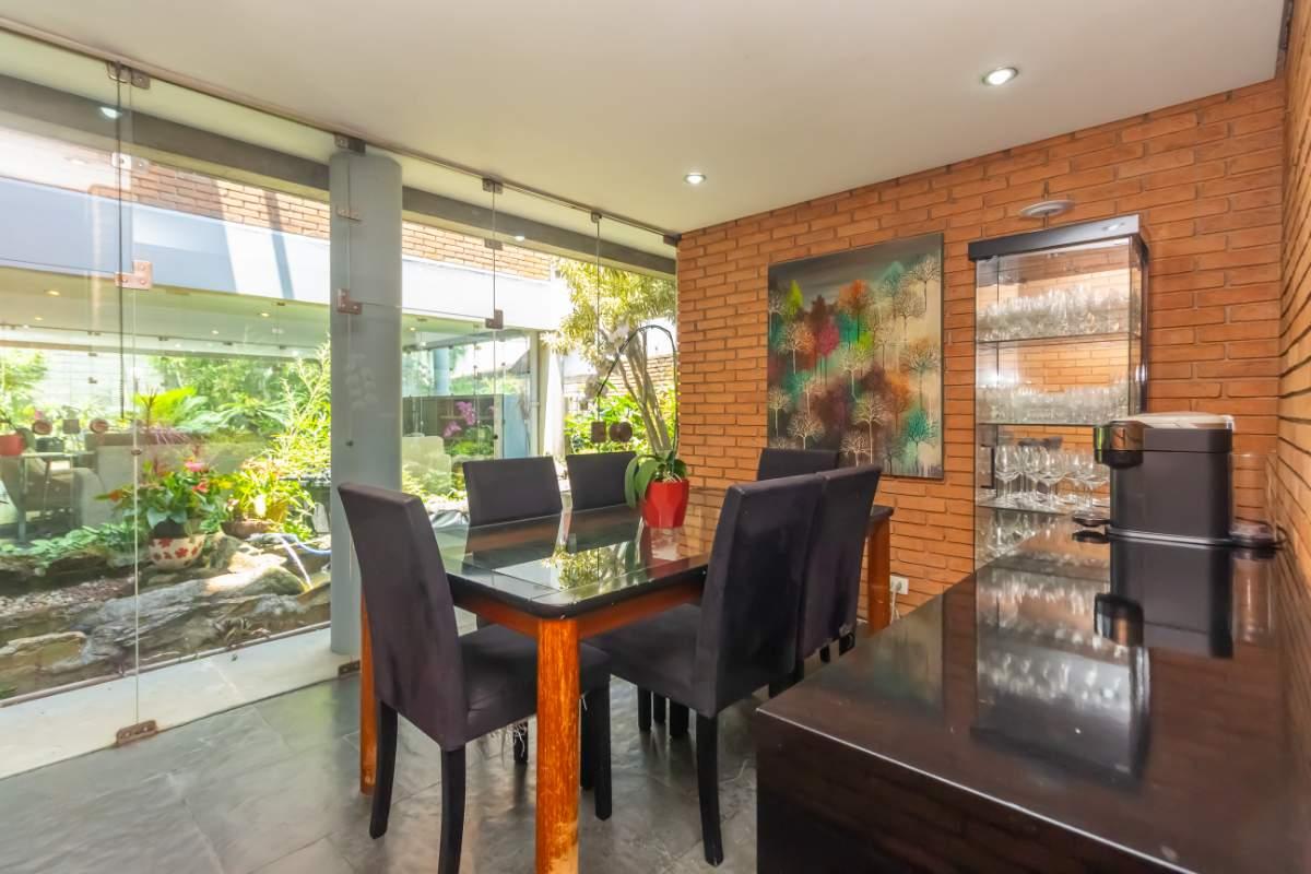 Casa, 3 quartos, 519 m² - Foto 3
