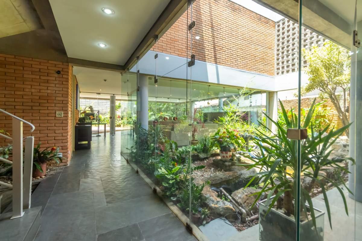 Casa, 3 quartos, 519 m² - Foto 4