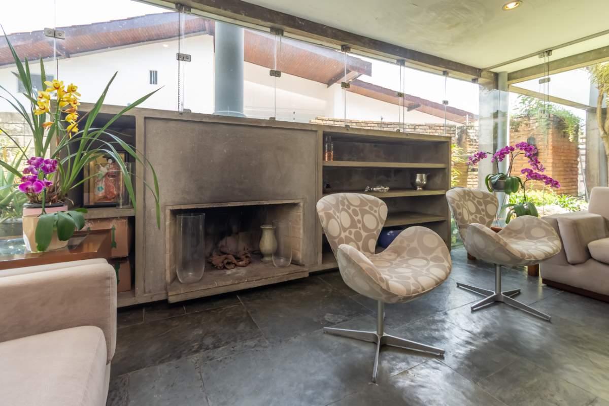 Casa, 3 quartos, 519 m² - Foto 5
