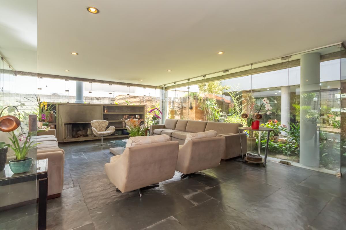 Casa, 3 quartos, 519 m² - Foto 6