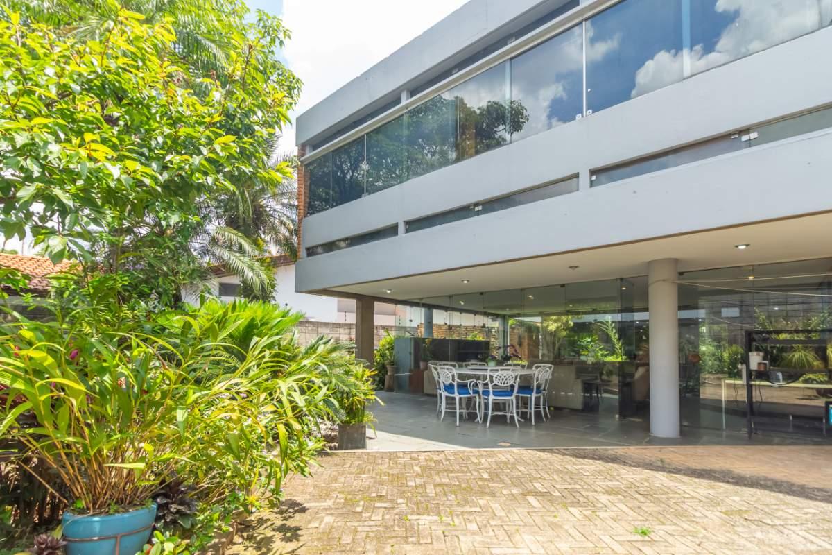 Casa, 3 quartos, 519 m² - Foto 7