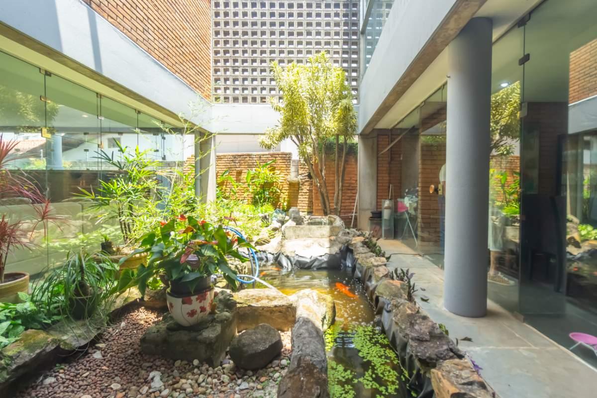 Casa, 3 quartos, 519 m² - Foto 8