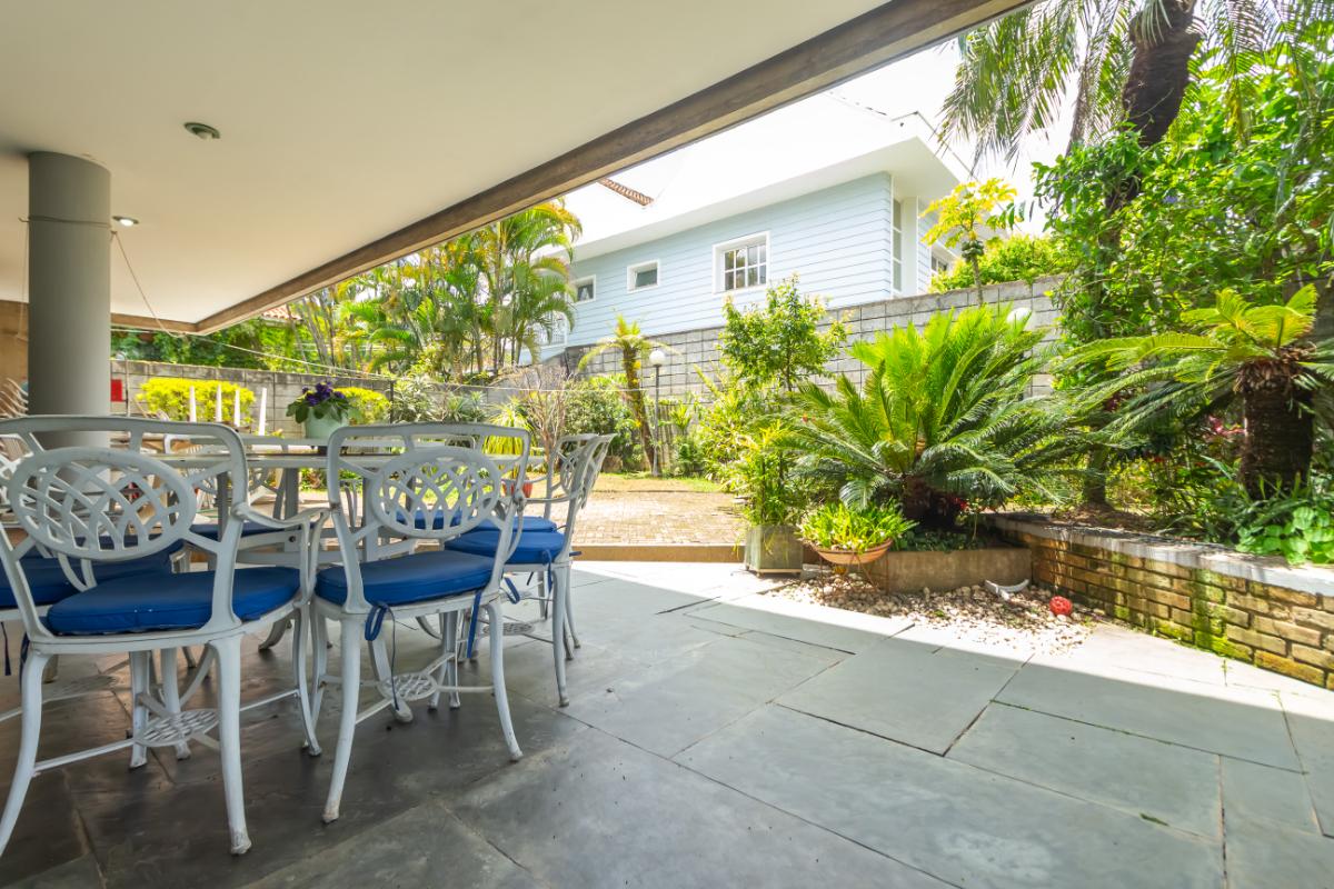 Casa, 3 quartos, 519 m² - Foto 9