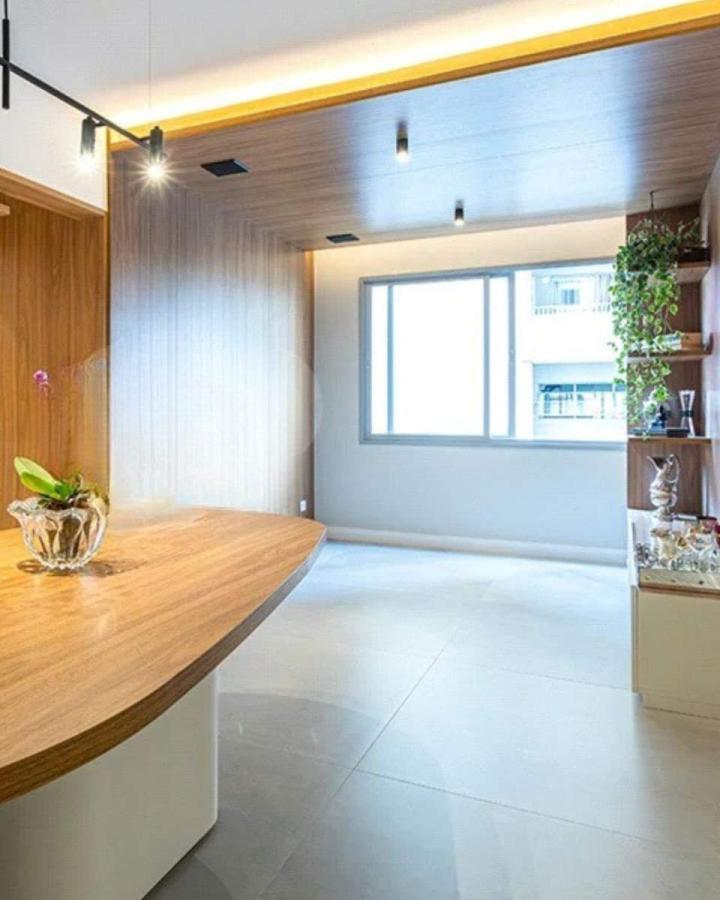 Apartamento, 2 quartos, 86 m² - Foto 2