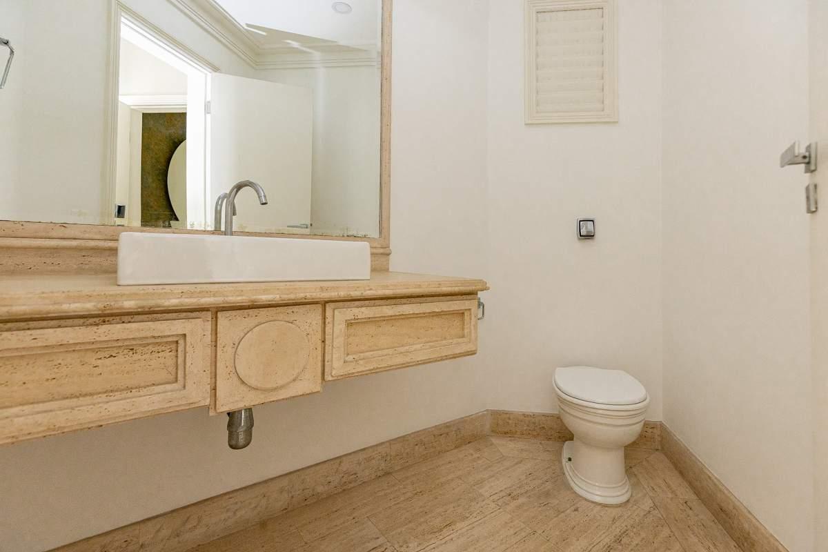 Cobertura, 4 quartos, 347 m² - Foto 12