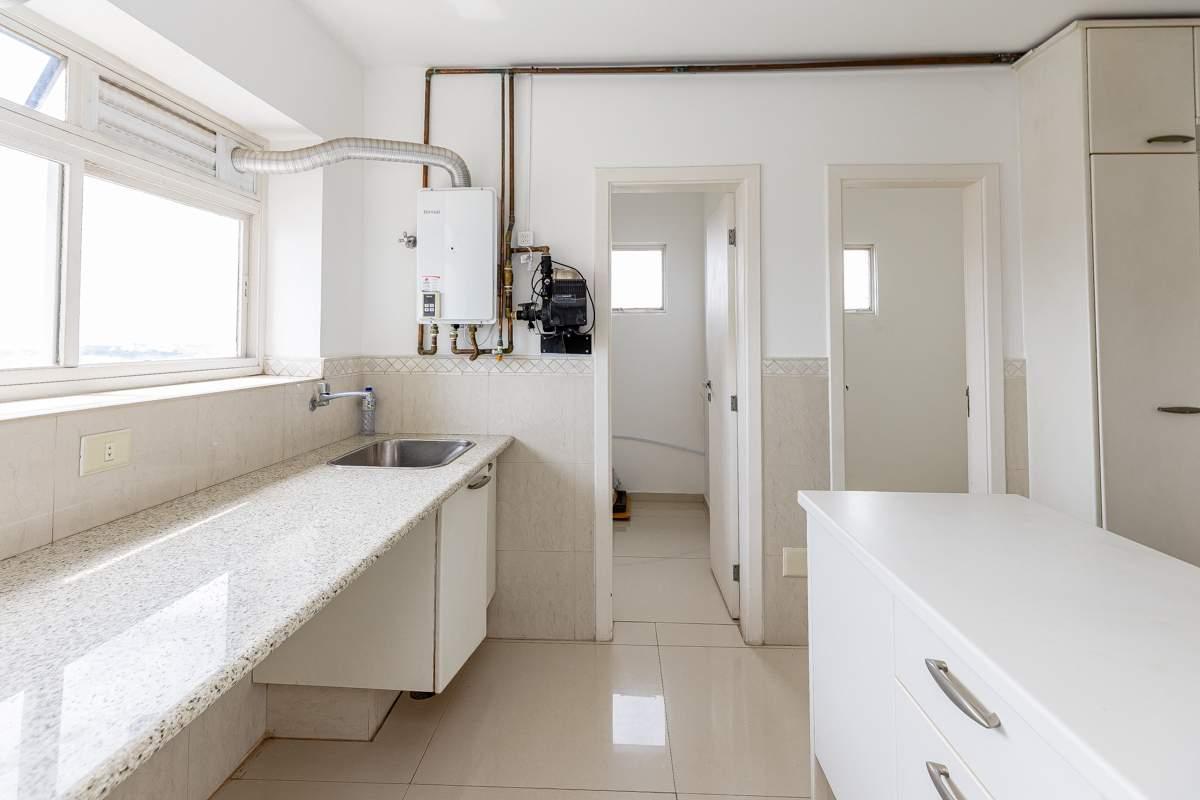 Cobertura, 4 quartos, 347 m² - Foto 19