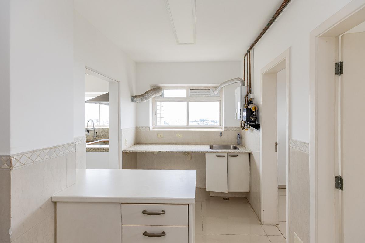 Cobertura, 4 quartos, 347 m² - Foto 20