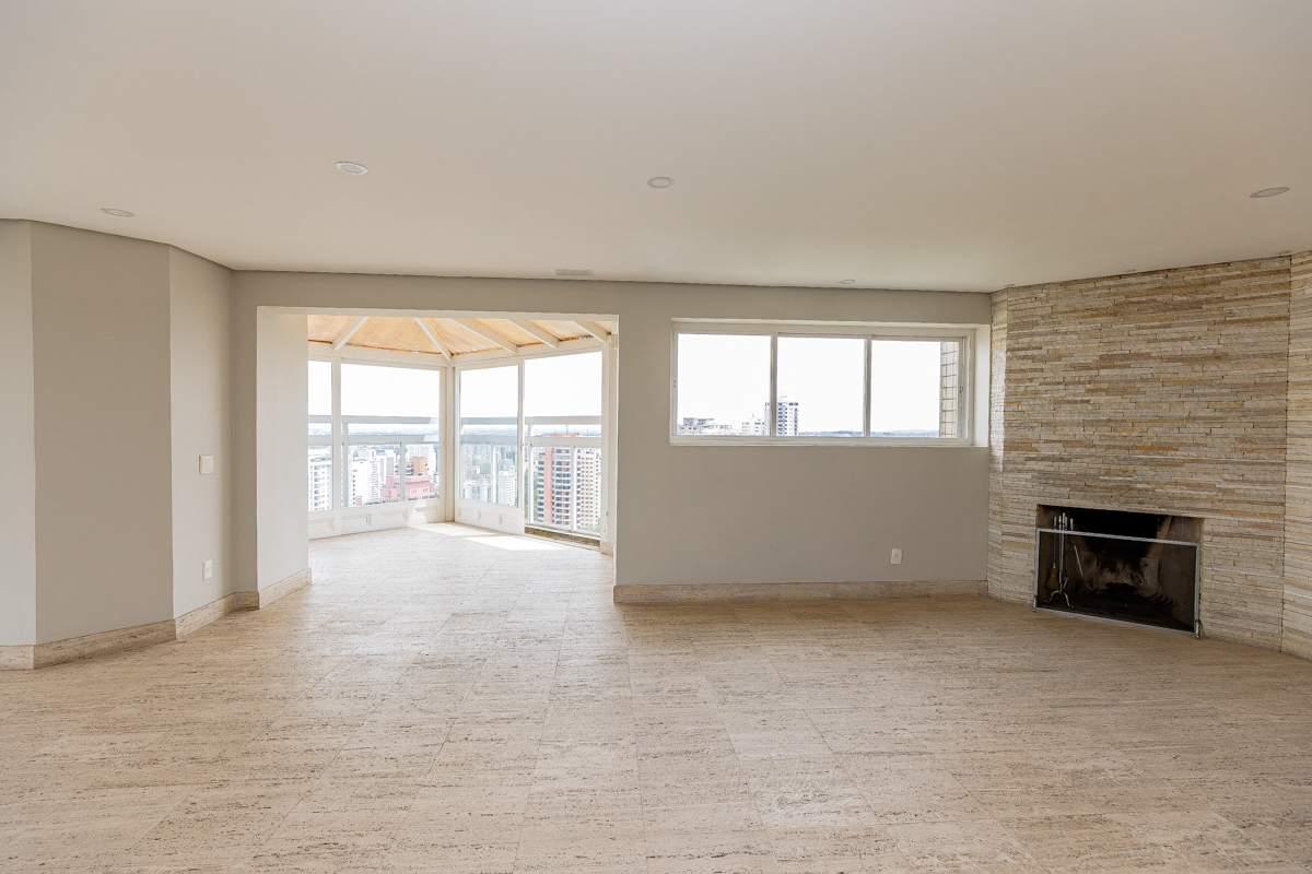Cobertura, 4 quartos, 347 m² - Foto 3