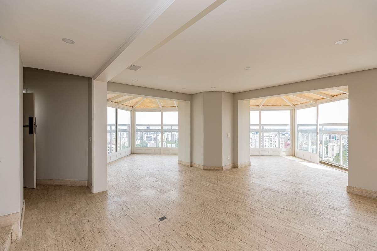 Cobertura, 4 quartos, 347 m² - Foto 5