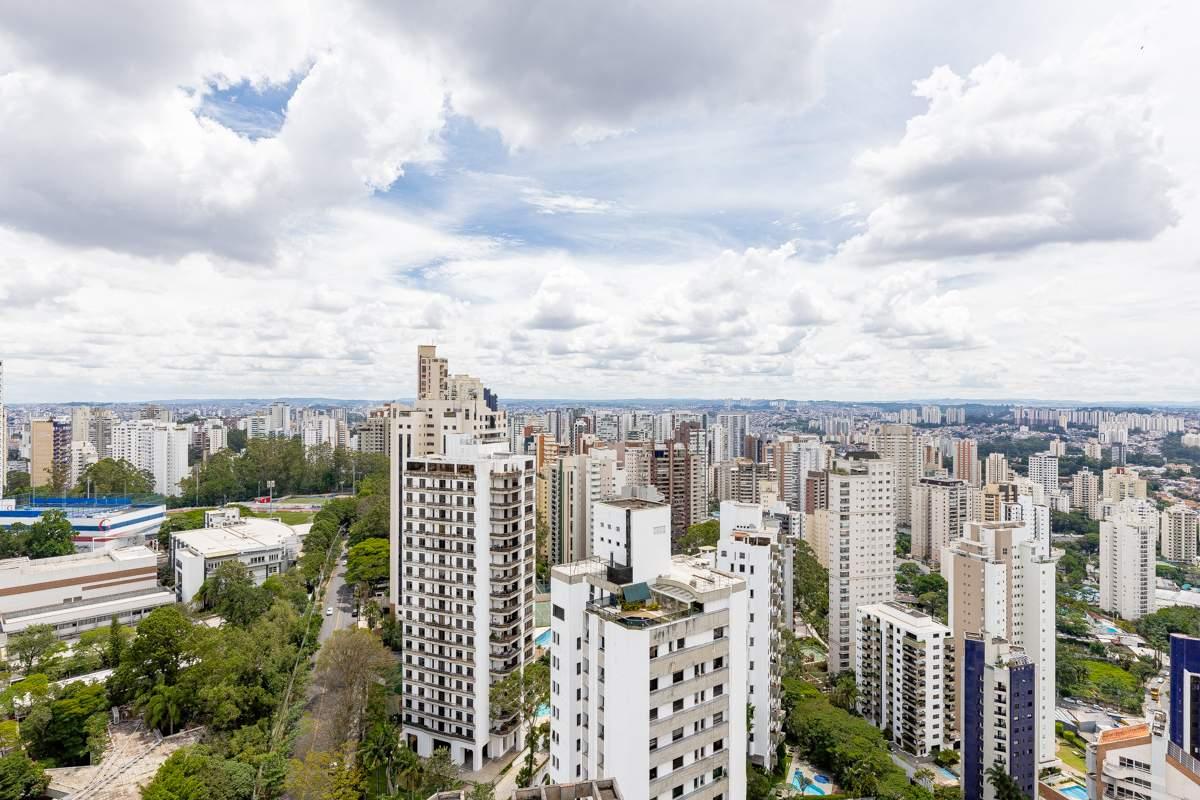 Cobertura, 4 quartos, 347 m² - Foto 6