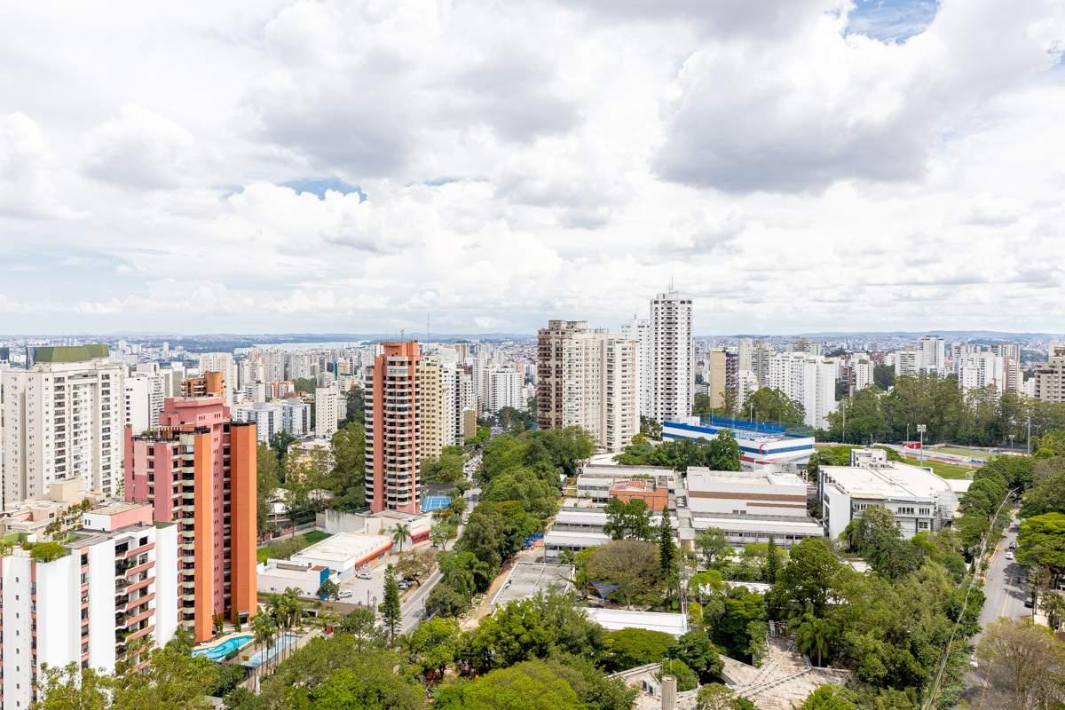 Cobertura, 4 quartos, 347 m² - Foto 7