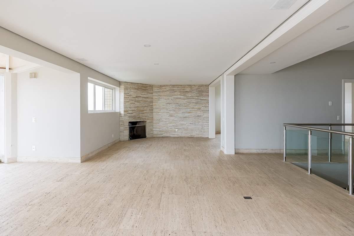 Cobertura, 4 quartos, 347 m² - Foto 8