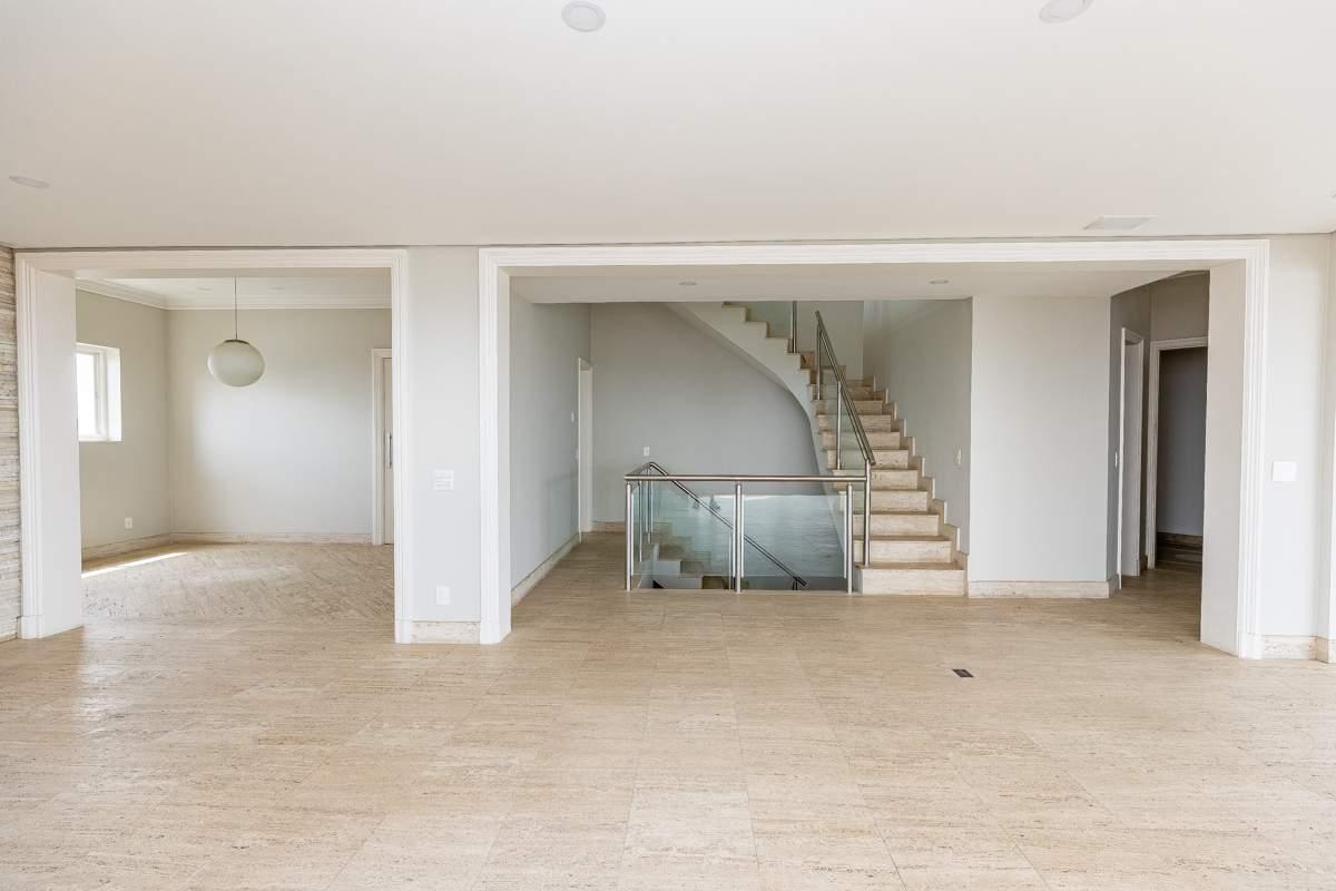 Cobertura, 4 quartos, 347 m² - Foto 9