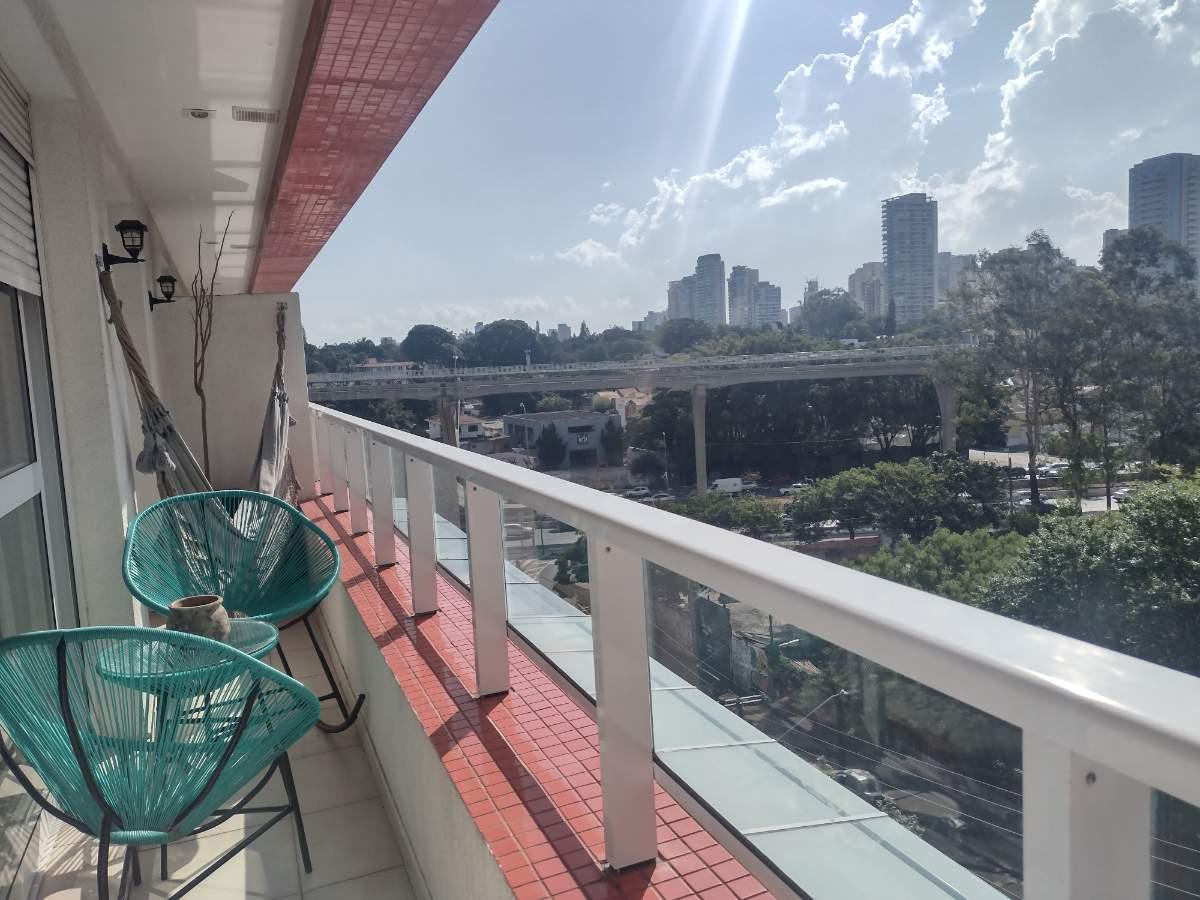 Apartamento, 2 quartos, 99 m² - Foto 11
