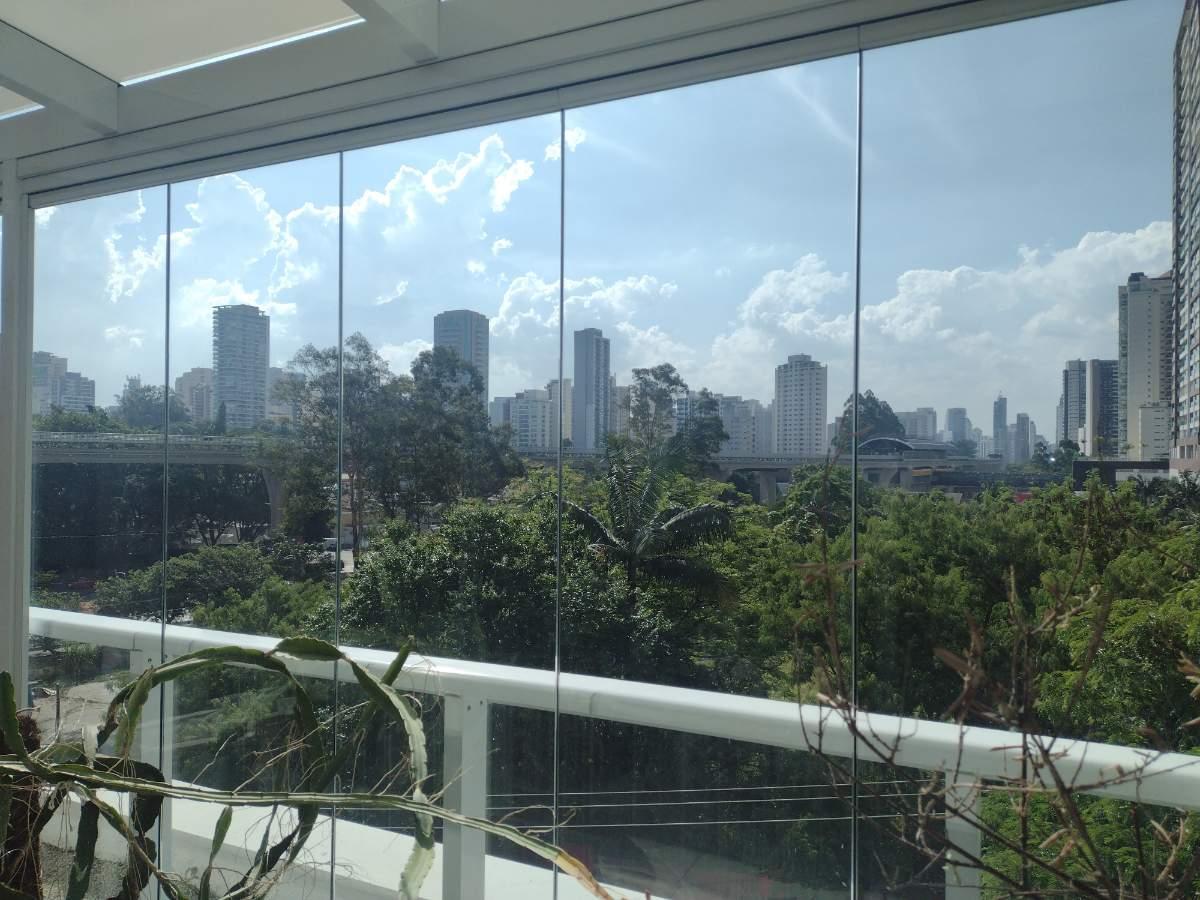Apartamento, 2 quartos, 99 m² - Foto 1