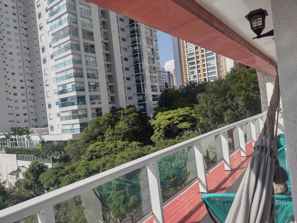 Apartamento, 2 quartos, 99 m² - Foto 13