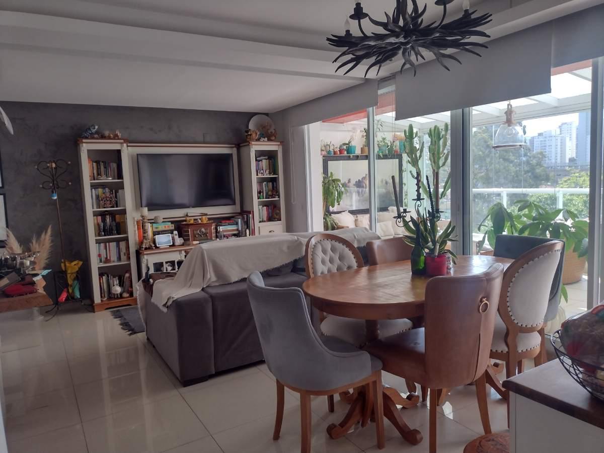 Apartamento, 2 quartos, 99 m² - Foto 3