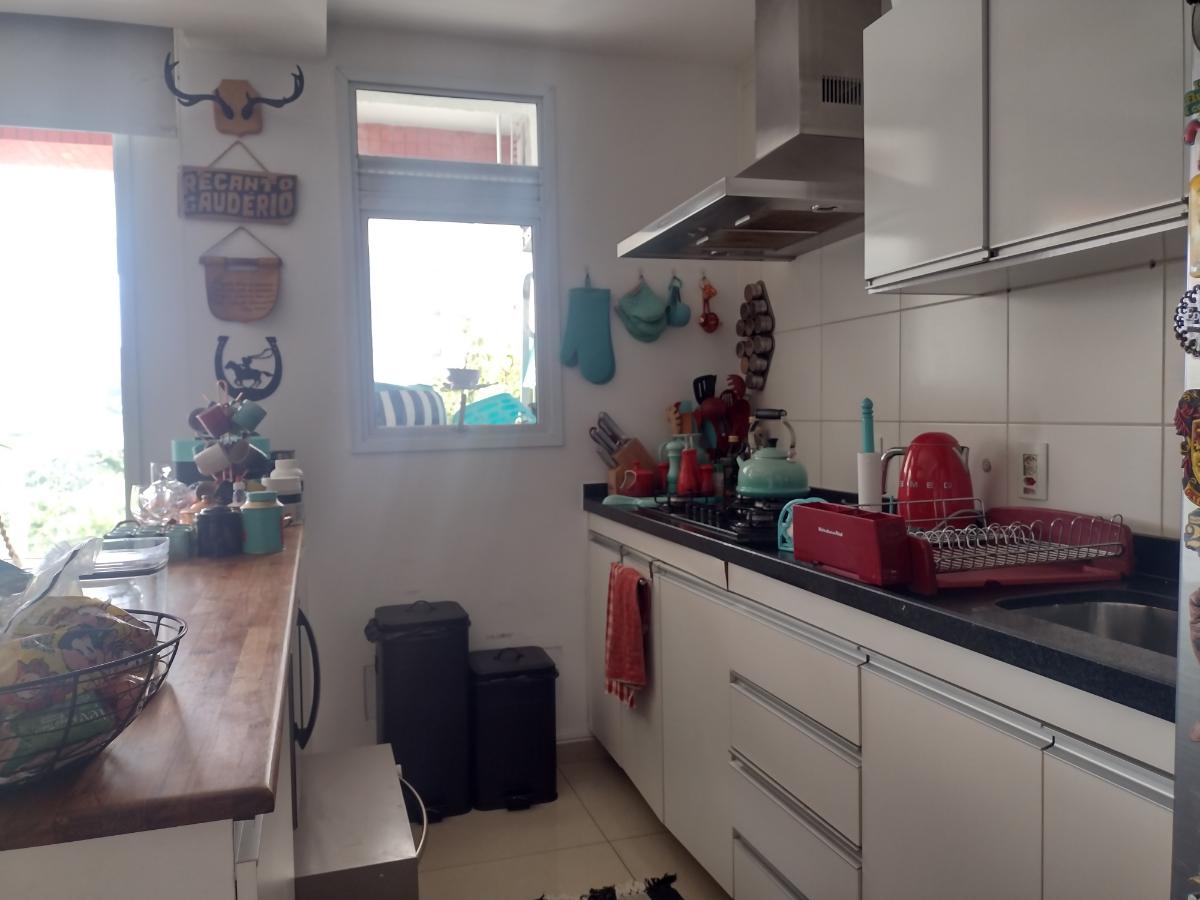 Apartamento, 2 quartos, 99 m² - Foto 5