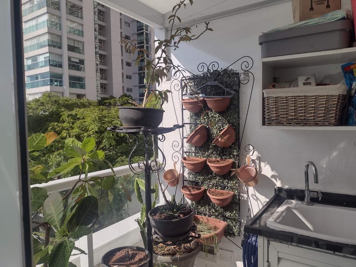 Apartamento, 2 quartos, 99 m² - Foto 7