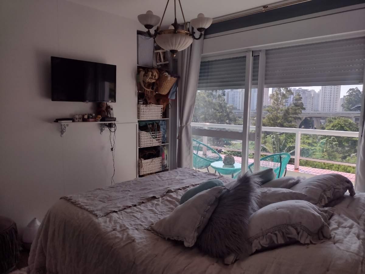 Apartamento, 2 quartos, 99 m² - Foto 8