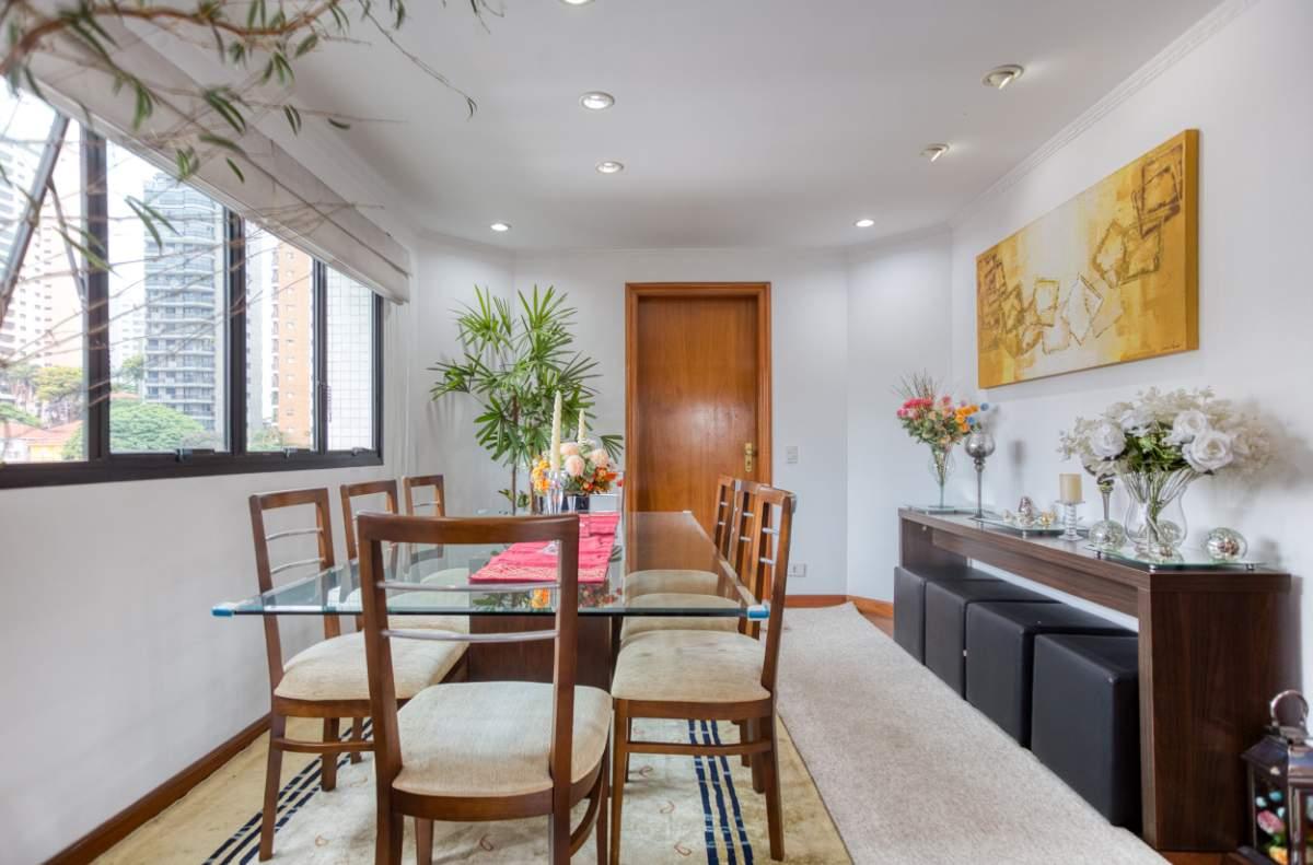 Apartamento, 4 quartos, 236 m² - Foto 10