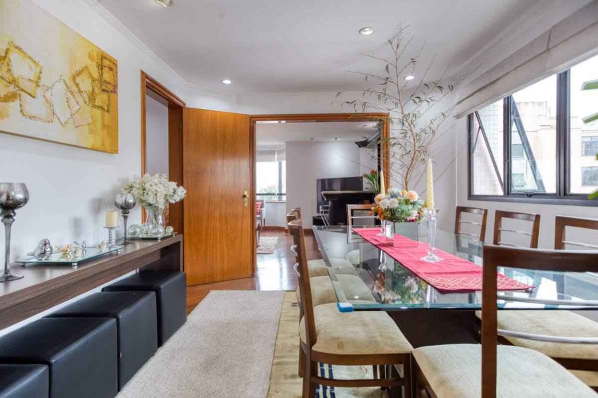 Apartamento, 4 quartos, 236 m² - Foto 11