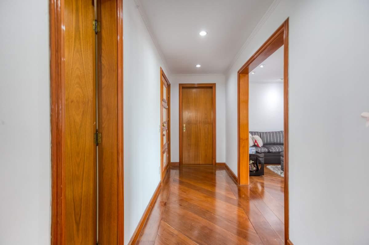 Apartamento, 4 quartos, 236 m² - Foto 12