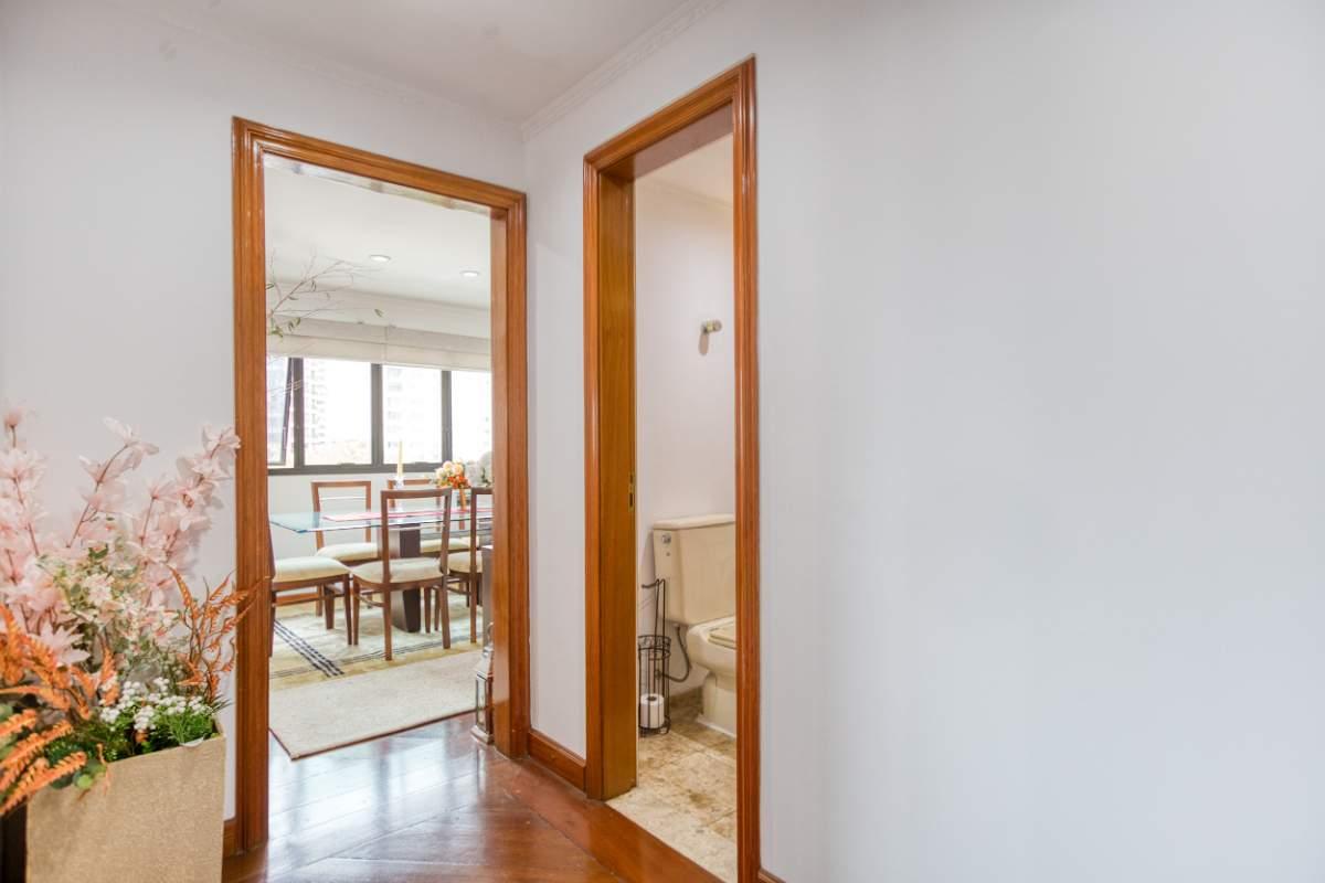 Apartamento, 4 quartos, 236 m² - Foto 13