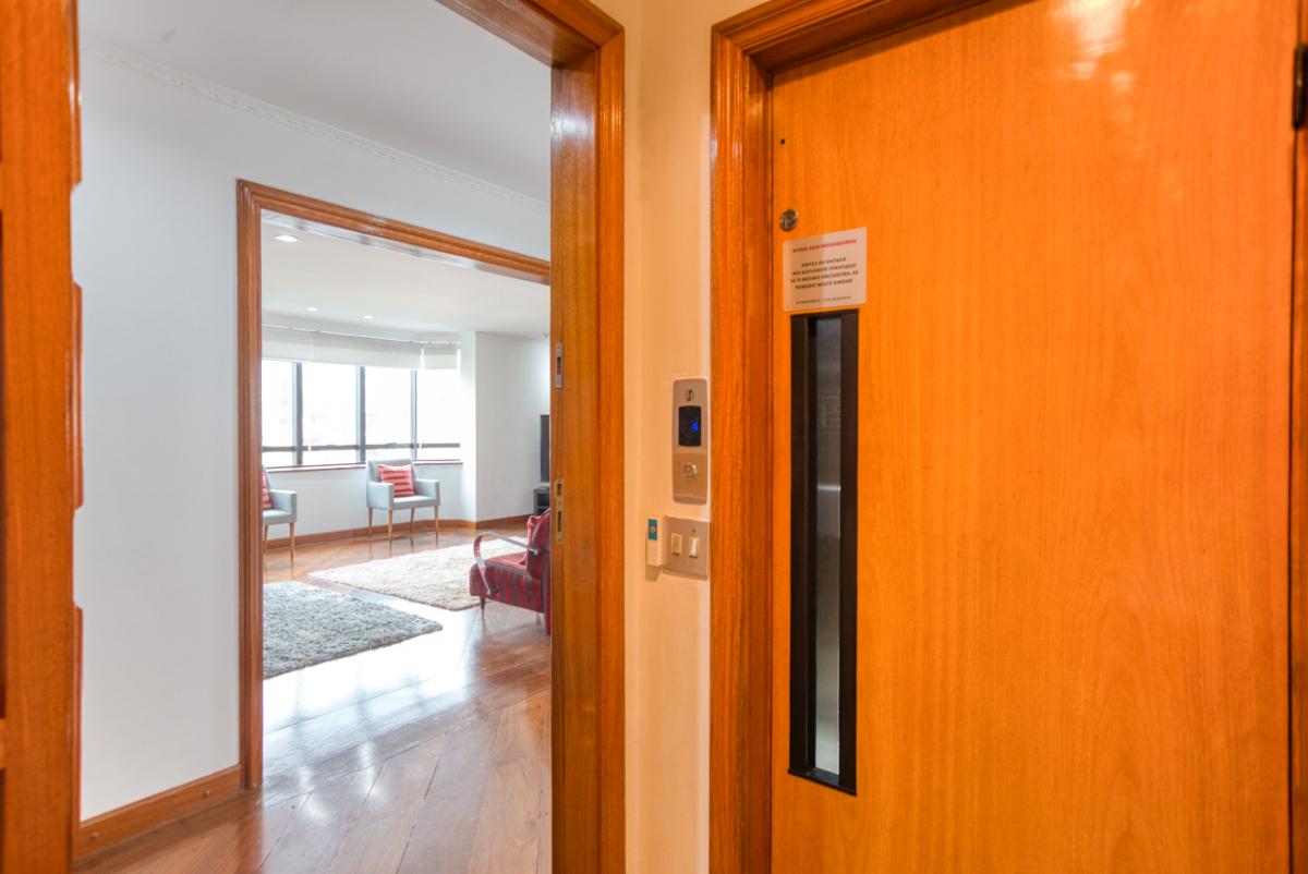 Apartamento, 4 quartos, 236 m² - Foto 15