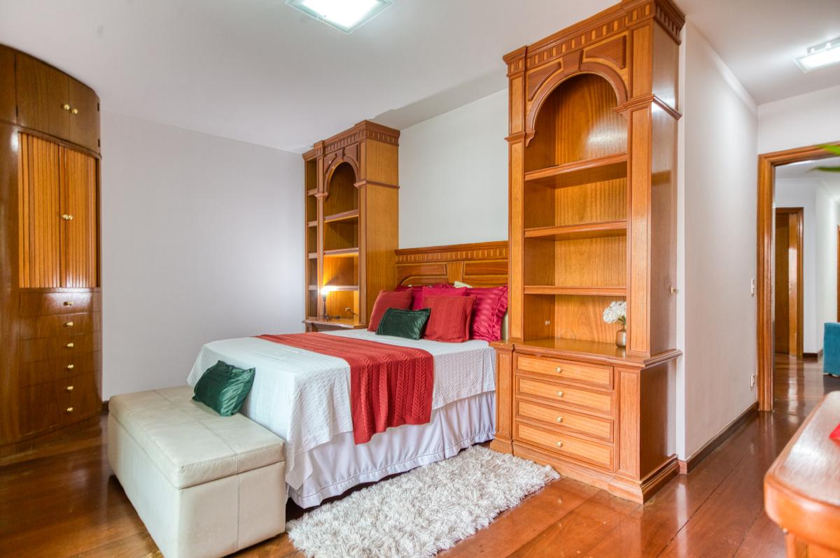 Apartamento, 4 quartos, 236 m² - Foto 19