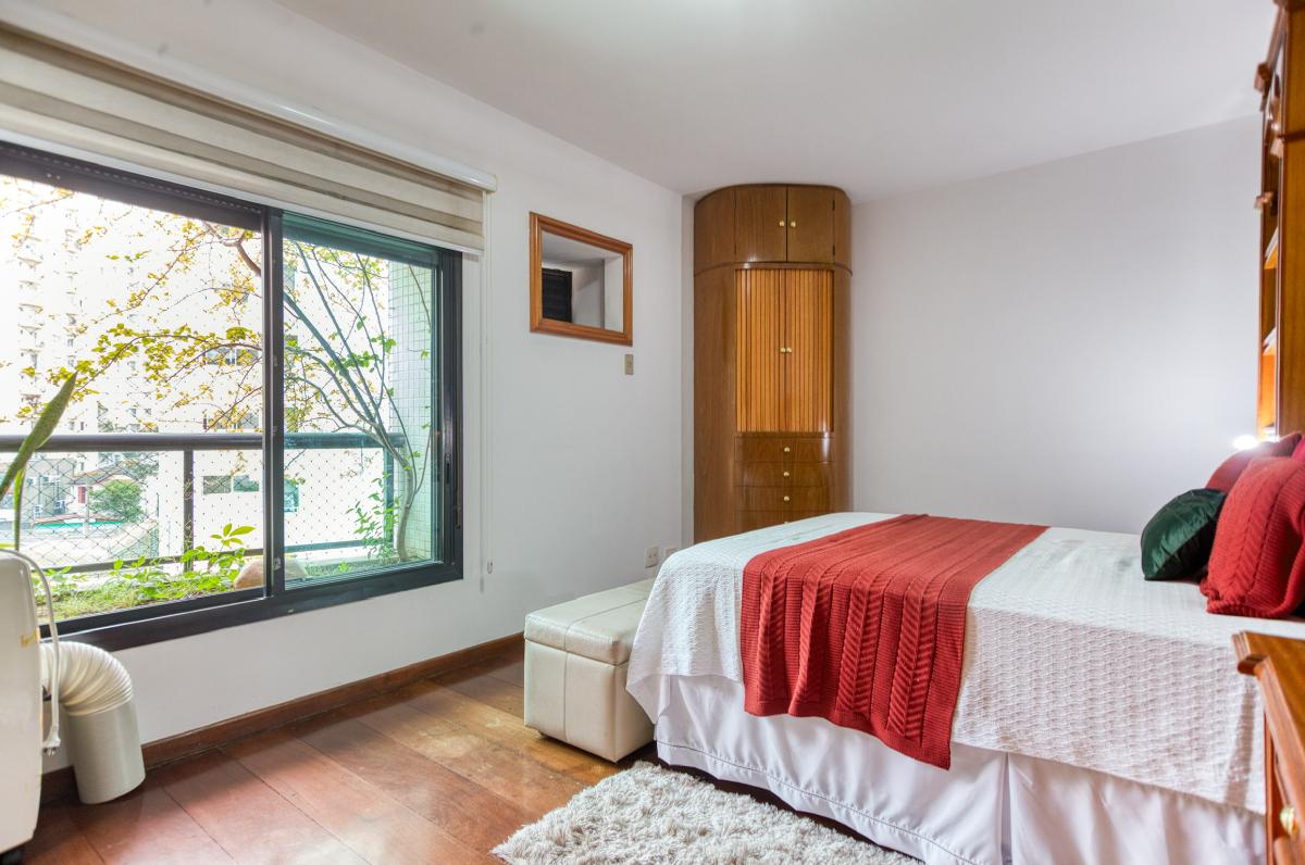 Apartamento, 4 quartos, 236 m² - Foto 20
