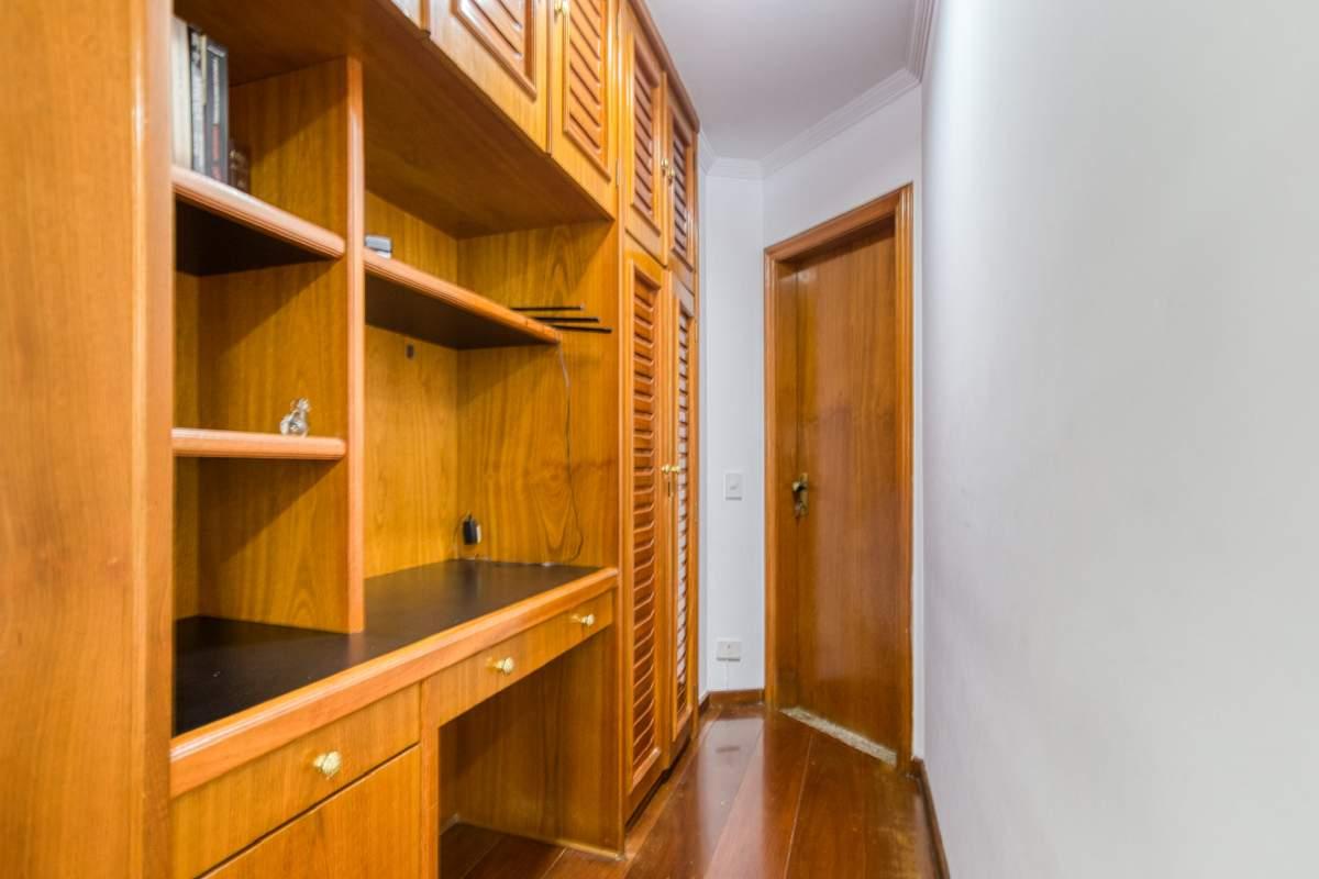 Apartamento, 4 quartos, 236 m² - Foto 22