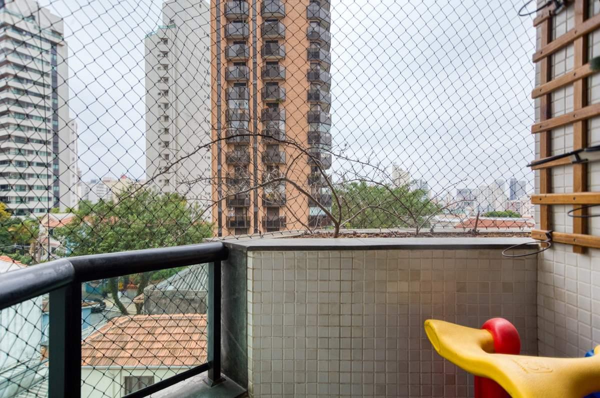 Apartamento, 4 quartos, 236 m² - Foto 24