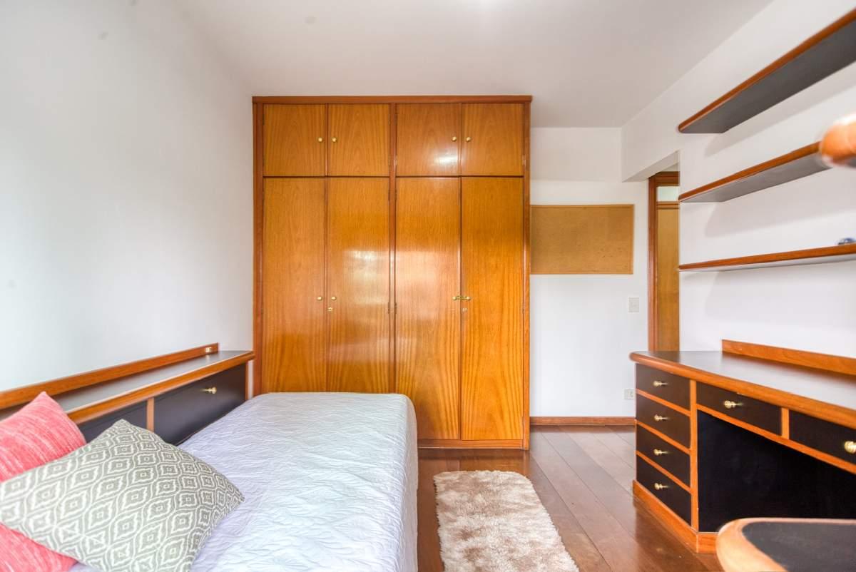 Apartamento, 4 quartos, 236 m² - Foto 25